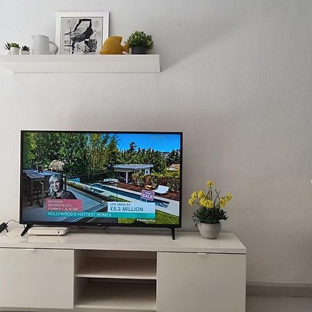 Benalmadena Jupiter Lovely 1Bedroom Apartment Exterior foto