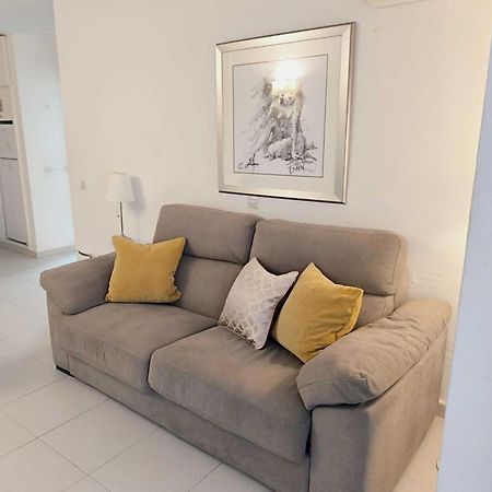 Benalmadena Jupiter Lovely 1Bedroom Apartment Exterior foto