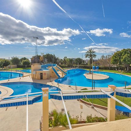 Benalmadena Jupiter Lovely 1Bedroom Apartment Exterior foto