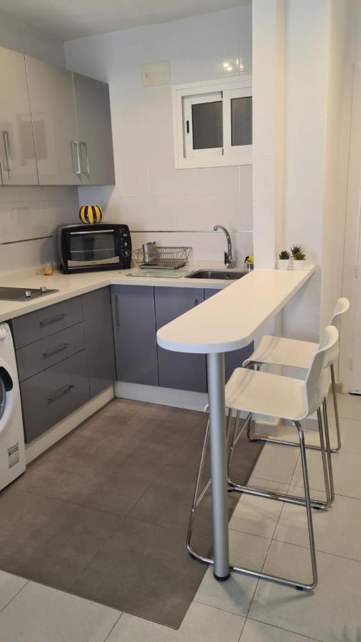 Benalmadena Jupiter Lovely 1Bedroom Apartment Exterior foto