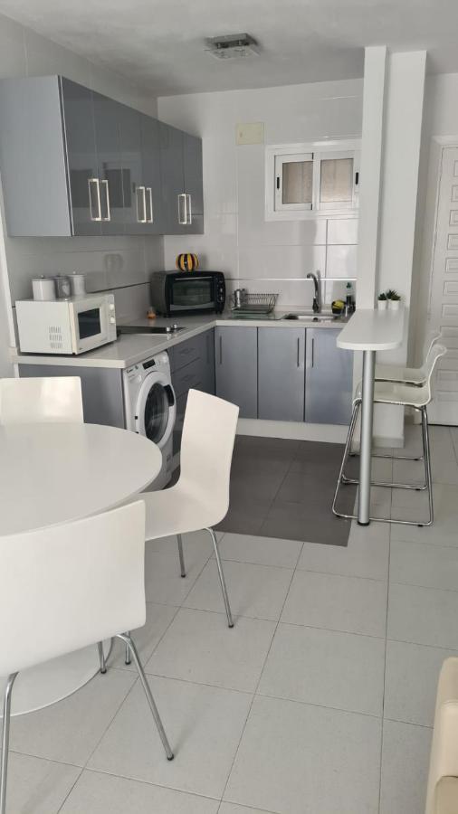 Benalmadena Jupiter Lovely 1Bedroom Apartment Exterior foto