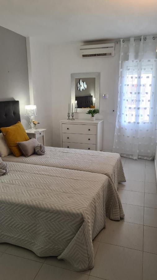 Benalmadena Jupiter Lovely 1Bedroom Apartment Exterior foto