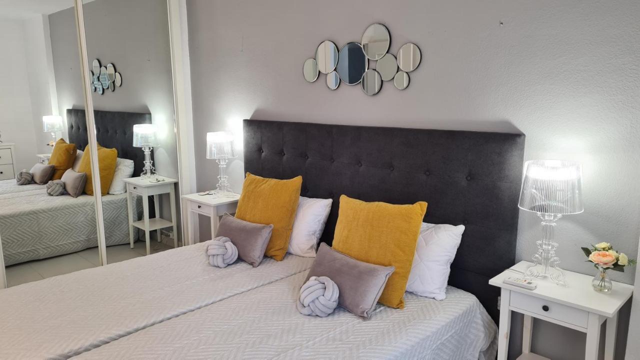 Benalmadena Jupiter Lovely 1Bedroom Apartment Exterior foto