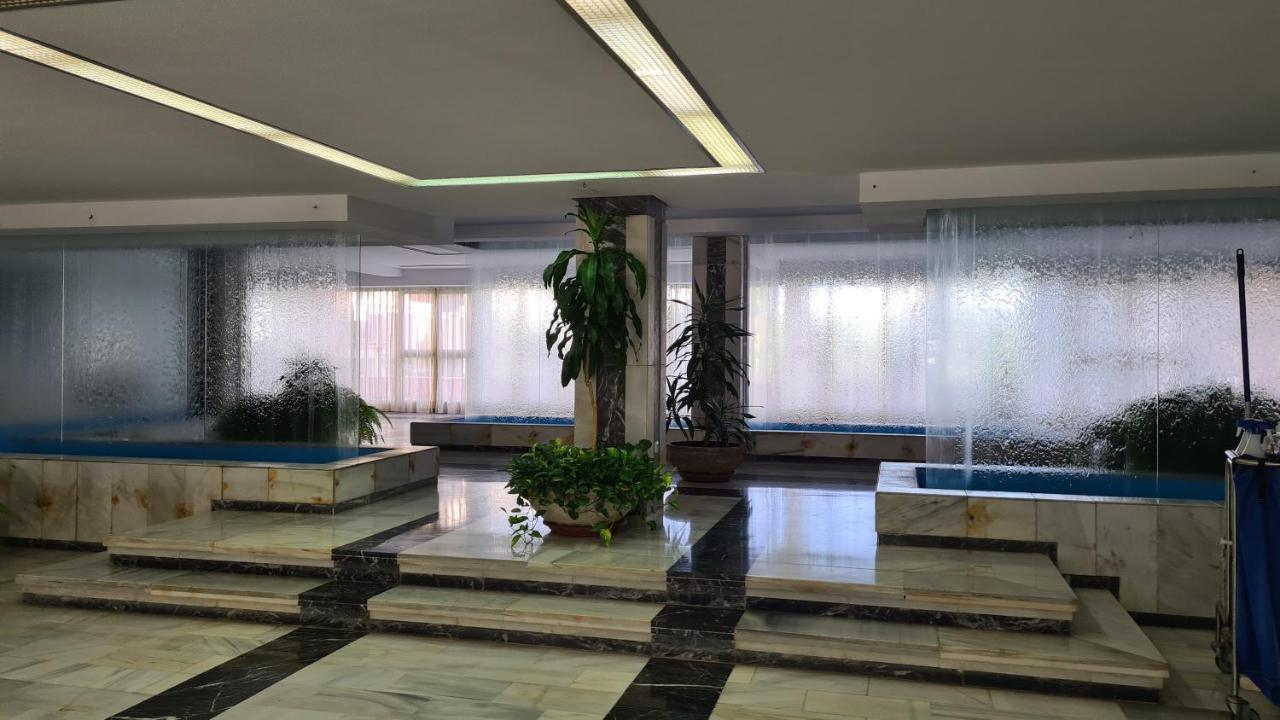 Benalmadena Jupiter Lovely 1Bedroom Apartment Exterior foto