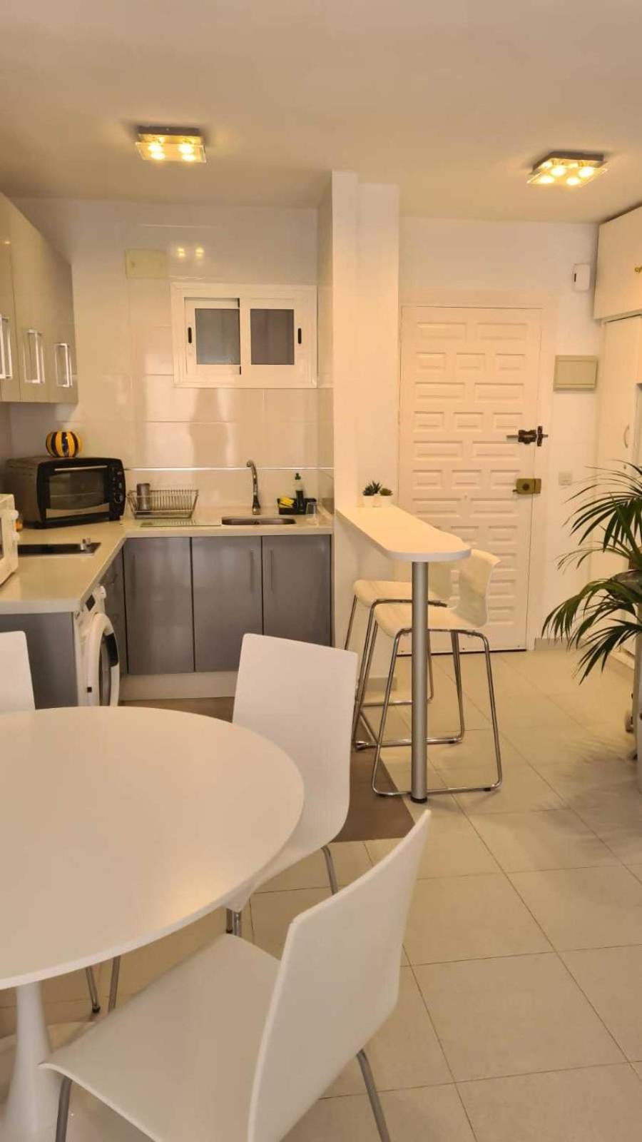 Benalmadena Jupiter Lovely 1Bedroom Apartment Exterior foto