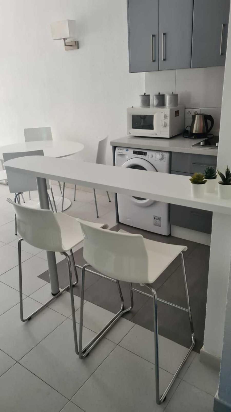 Benalmadena Jupiter Lovely 1Bedroom Apartment Exterior foto