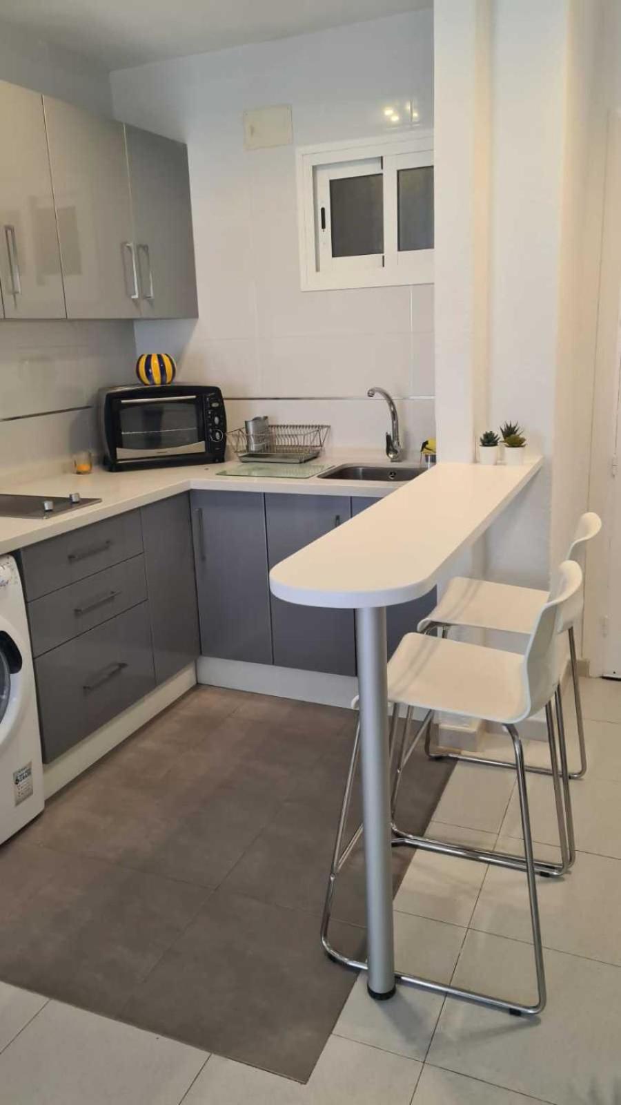 Benalmadena Jupiter Lovely 1Bedroom Apartment Exterior foto