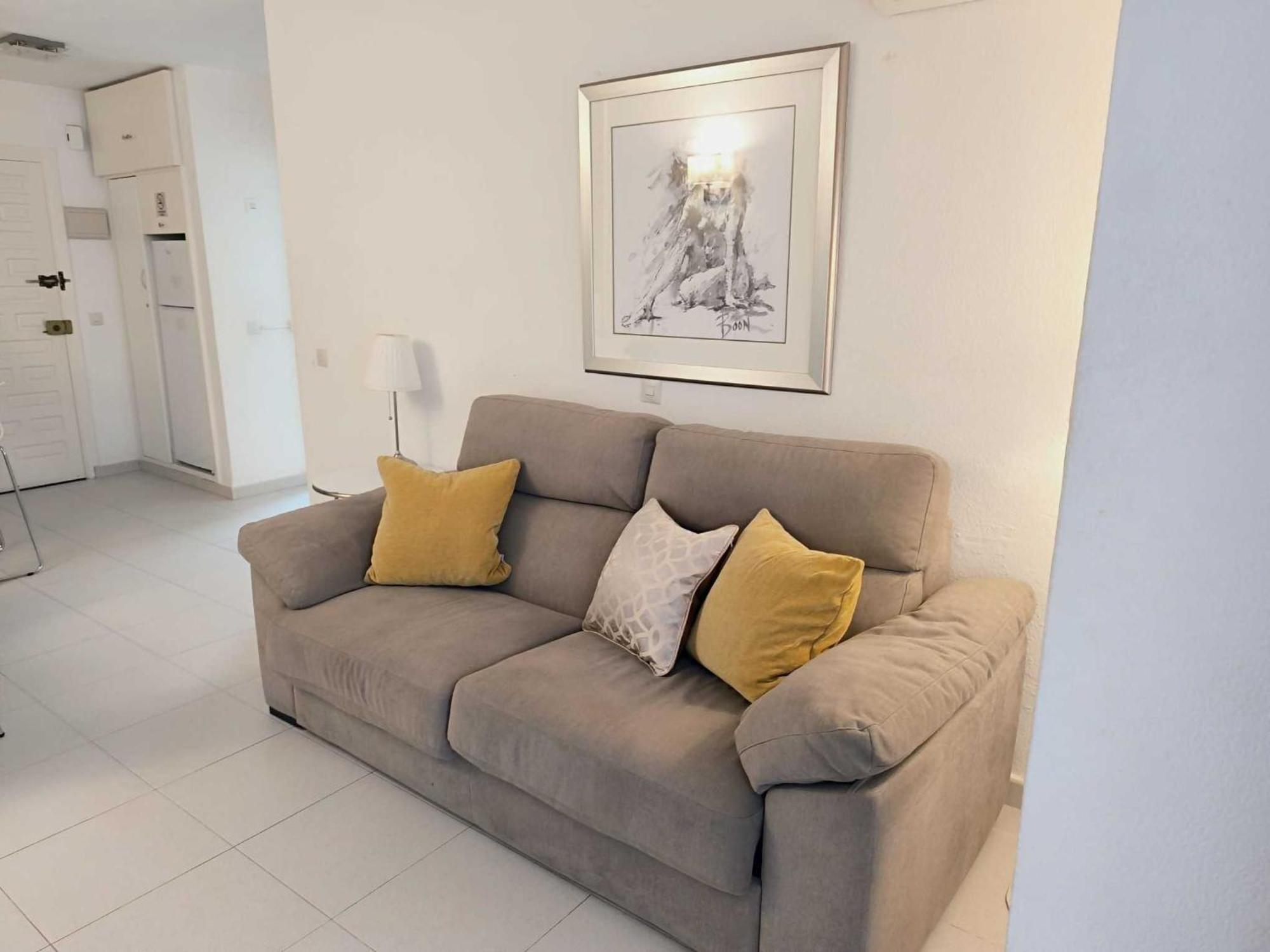Benalmadena Jupiter Lovely 1Bedroom Apartment Exterior foto